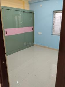 1 BHK Semi Furnished Independent Builder Floor