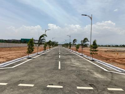 Image of 1925 Sq.ft Residential Plot / Land for sale in Saravanampatty, Coimbatore for Rs. 8816000