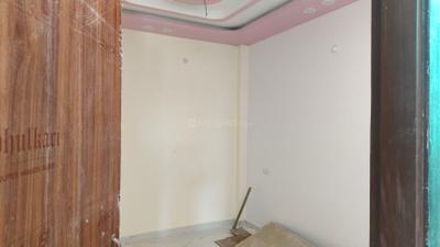 Bedroom Image of 1500 Sq.ft 3 BHK Independent House for sale in Gomti Nagar Lucknow for Rs. 6500000