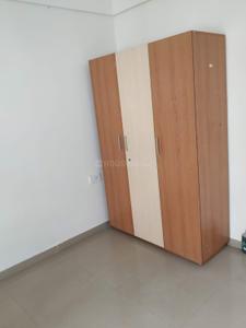 Bedroom Image of 1074 Sq.ft 3 BHK Apartment / Flat for sale in Provident Welworth City, Bisuvanahalli Bengaluru for Rs. 4990000