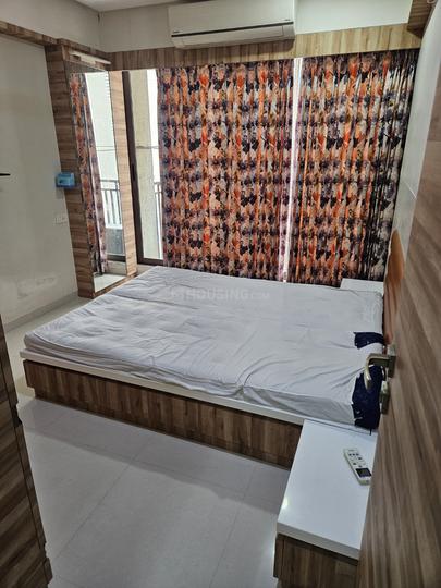 Krishna Estate Bedroom 1