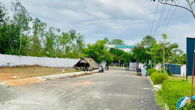 Image of 1499 Sq.ft Residential Plot / Land for sale in Thiruporur, Chennai for Rs. 4422050