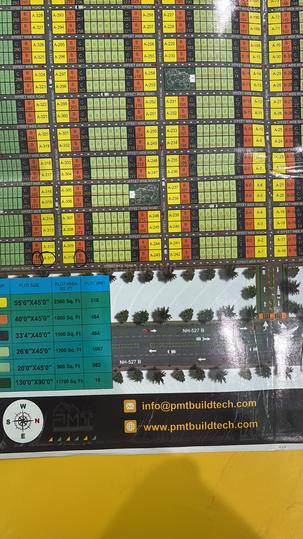 Shanti Vihar phase 1 airport rod darbhanga Main Image 1