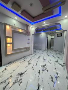 Hall Image of 1100 Sq.ft 2 BHK Independent House for sale in Kalyanpur (West) Lucknow for Rs. 6000000
