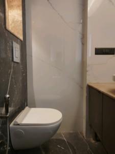 DLF The Crest Attached Bathroom with Bedroom One 3
