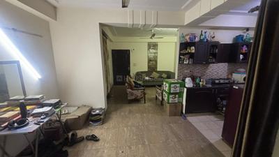 2 BHK Flat