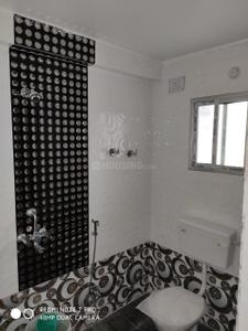 Bathroom Image of 1255 Sq.ft 3 BHK Apartment / Flat for sale in Koyla Nagar Dhanbad for Rs. 3500000