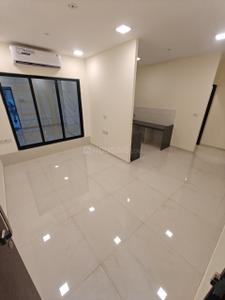 Living Room Image of 725 Sq.ft 2 BHK Apartment / Flat for sale in Jogeshwari West Mumbai for Rs. 13000000