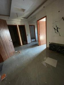 Hall Image of 1050 Sq.ft 3 BHK Builder Floor for sale in Indraprashtha Yojna Ghaziabad for Rs. 3900000