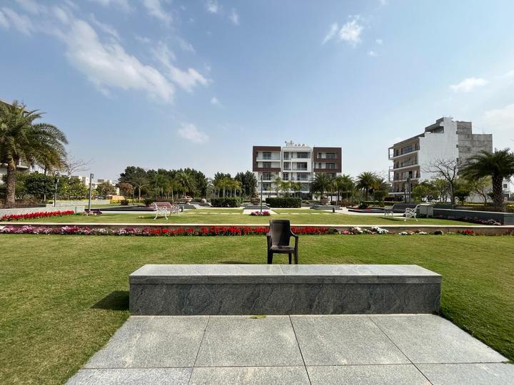 BPTP Amstoria Verti Greens Main Image 1