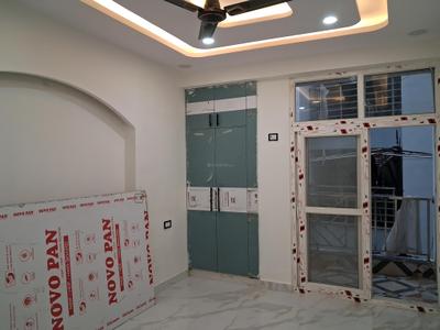 Bedroom Image of 1200 Sq.ft 3 BHK Apartment / Flat for sale in Hark Sai Homes 6, Sector 49 Noida for Rs. 5800000