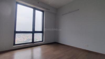Bedroom Image of 1982 Sq.ft 3 BHK Apartment / Flat for sale in Urbana New Towers, East Kolkata Township Kolkata for Rs. 34500000