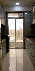 Kitchen Image of 725 Sq.ft 1 BHK Apartment / Flat for sale in Kalyan West Kalyan for Rs. 5325864