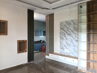 Living Room Image of 1100 Sq.ft 3 BHK Independent House for sale in Baiyappanahalli Bengaluru for Rs. 10700007