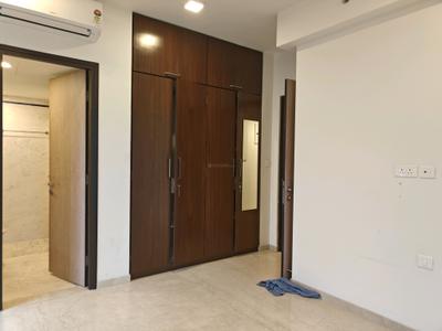 Bedroom Image of 590 Sq.ft 1 BHK Apartment / Flat for sale in New Cuffe Parade Lodha Altia, Sion Mumbai for Rs. 17200000