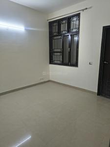 Bedroom Image of 600 Sq.ft 3 BHK Apartment / Flat for rent in Niil The Florence, Sikandra Agra for Rs. 5000