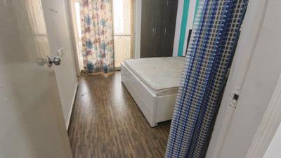 Bedroom Image of 850 Sq.ft 2 BHK Apartment / Flat for rent in Divyansh Flora, Noida Extension Greater Noida for Rs. 27000