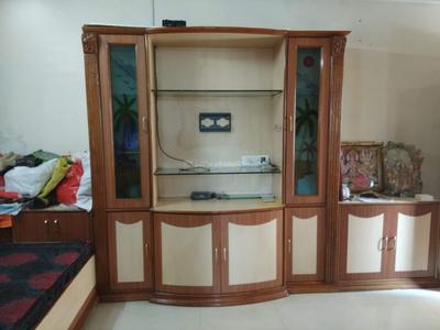 Image of 1200 Sq.ft 2 BHK Apartment / Flat for rent in Agyay Nagar, Bilaspur for Rs. 16000