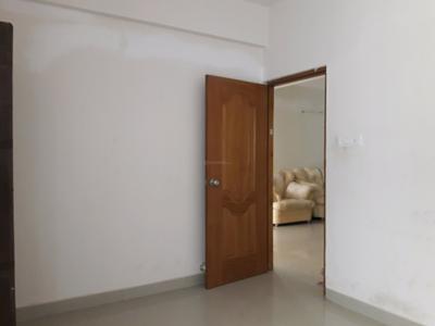 Bedroom Image of 1490 Sq.ft 3 BHK Apartment / Flat for rent in Ajantha Royal, Electronic City Bengaluru for Rs. 28000
