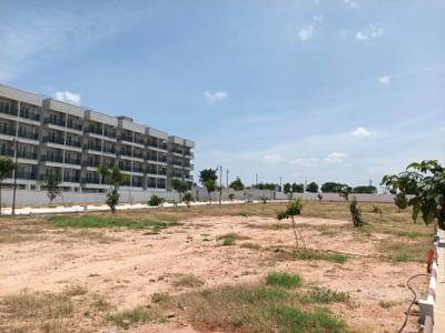 Image of 1800 Sq.ft Residential Plot / Land for sale in Hoskote, Bengaluru for Rs. 12060020