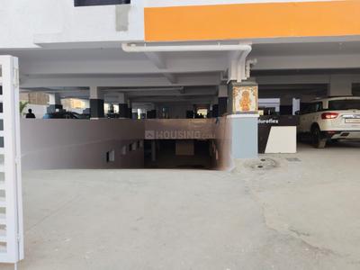 Image of 1500 Sq.ft 3 BHK Apartment / Flat for sale in Sai Sannidhi II, Meerpet, Hyderabad for Rs. 8600000