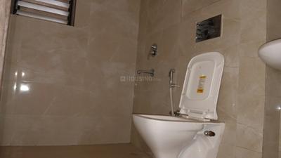 Image of 1017 Sq.ft 3 BHK Apartment / Flat for sale in Loharuka Urban Greens Phase II A, Rajarhat, Kolkata for Rs. 11400000