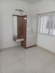 Hall Image of 1390 Sq.ft 2.5 BHK Apartment / Flat for rent in Prestige Tranquil, Kokapet Hyderabad for Rs. 58000