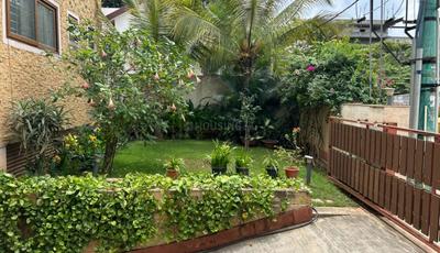 Balcony Image of 6385 Sq.ft 6 BHK Villa for rent in Whitefield Bengaluru for Rs. 160000
