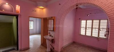 Hall Image of 600 Sq.ft 1 RK Apartment / Flat for sale in Ashok Nagar Kolkata for Rs. 2400000