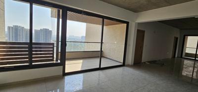 Turquoise Grandeure Hall 2