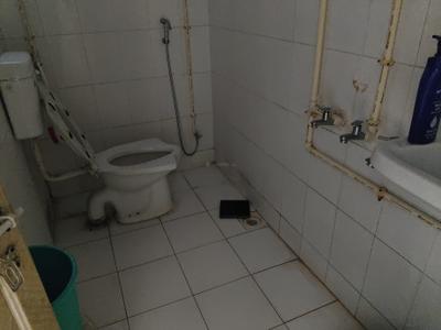 Image of 1500 Sq.ft 3 BHK Apartment / Flat for sale in Tukoganj, Indore for Rs. 7500000