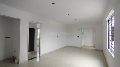 Hall Image of 925 Sq.ft 2 BHK Apartment / Flat for sale in Chandapura Bengaluru for Rs. 6012500