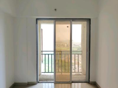 Bedroom Image of 850 Sq.ft 2 BHK Apartment / Flat for sale in JSB Nakshatra Aarambh, Naigaon East Naigaon for Rs. 5000000