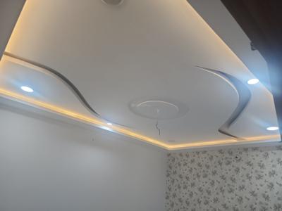 Bedroom Image of 1700 Sq.ft 3 BHK Independent House for sale in Nipania Indore for Rs. 11800000
