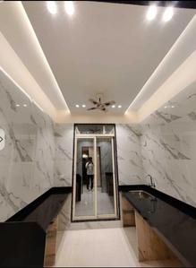 Kitchen Image of 675 Sq.ft 1 BHK Apartment / Flat for sale in Ambernath East Ambernath for Rs. 2700000