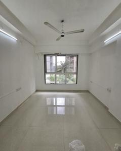 Hall Image of 1081 Sq.ft 2 BHK Apartment / Flat for sale in Godrej Prime, Chembur Mumbai for Rs. 20000000