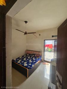 Bedroom Image of 1500 Sq.ft 3 BHK Independent House for sale in Radhanpur Road Mehsana for Rs. 2400000