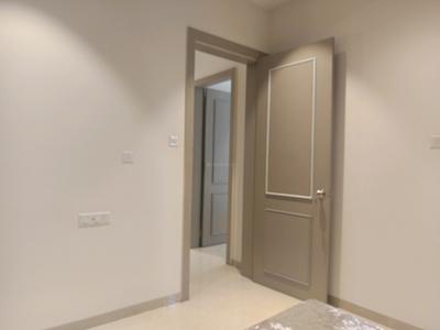 Bedroom Image of 1100 Sq.ft 2 BHK Apartment / Flat for sale in APK Sky Garden, Mohammed Wadi Pune for Rs. 7600000