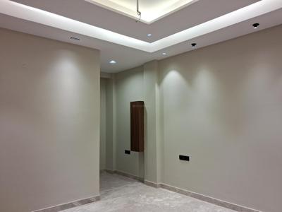 Bedroom Image of 1801 Sq.ft 3 BHK Builder Floor for sale in Paschim Vihar New Delhi for Rs. 35000000