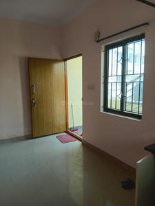 Hall Image of 600 Sq.ft 1 BHK Builder Floor for rent in JP Nagar Bengaluru for Rs. 18000