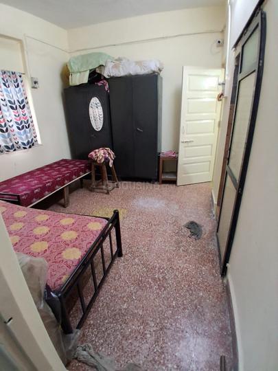 Satya Laxmi chs Bedroom 1