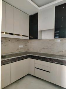 Kitchen Image of 1095 Sq.ft 2 BHK Apartment / Flat for sale in Devla Greater Noida for Rs. 3756500