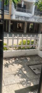 Balcony Image of 1650 Sq.ft 3 BHK Villa for rent in Jhala Tranquility Annexe Phase 2, Shewalewadi Pune for Rs. 35000