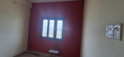 Hall Image of 540 Sq.ft 1 BHK Apartment / Flat for sale in Nanmangalam Chennai for Rs. 3200000