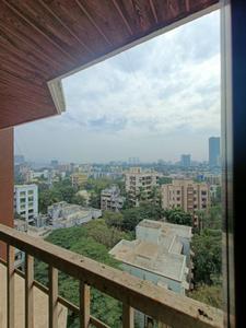 Balcony Image of 950 Sq.ft 2 BHK Apartment / Flat for sale in Aadhunik Greens, Borivali West Mumbai for Rs. 17500000