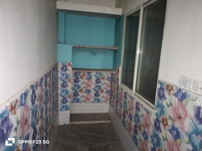 Bathroom Image of 1250 Sq.ft 1 BHK Independent House for rent in BHEL Bhopal for Rs. 6000