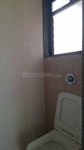 Image of 578 Sq.ft 1 BHK Apartment / Flat for rent in Geetai Siena, Vikhroli East, Mumbai for Rs. 34999