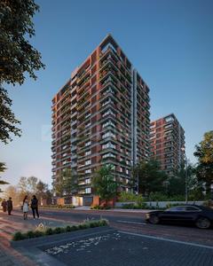 Image of 3410 Sq.ft 4 BHK Apartment / Flat for sale in Manor Ananda, Ambli, Ahmedabad for Rs. 31140000