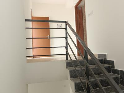 Image of 1100 Sq.ft 2 BHK Independent House for sale in Red Hills, Chennai for Rs. 4300000