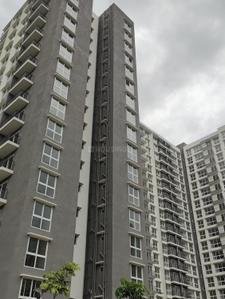 Image of 1150 Sq.ft 3 BHK Apartment / Flat for sale in Godrej Royale Woods, Boovanahalli, Bengaluru for Rs. 10000000